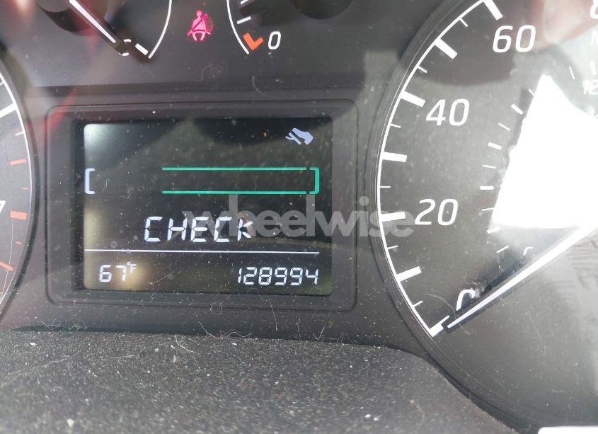 Photo 15 of 2013 Nissan Sentra S (VIN 3N1AB7AP4DL698823)