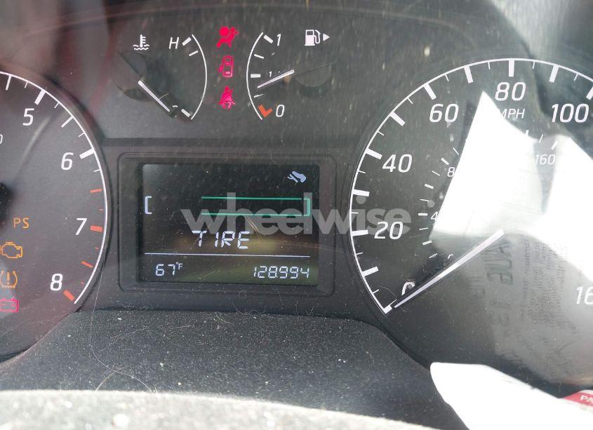 Photo 7 of 2013 Nissan Sentra S (VIN 3N1AB7AP4DL698823)