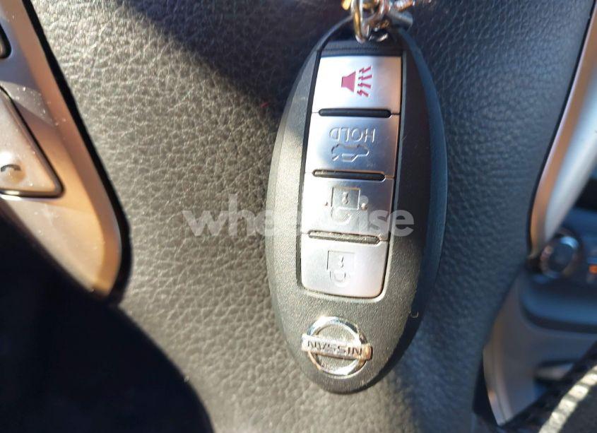 Photo 11 of 2013 Nissan Sentra SV (VIN 3N1AB7AP4DL714101)