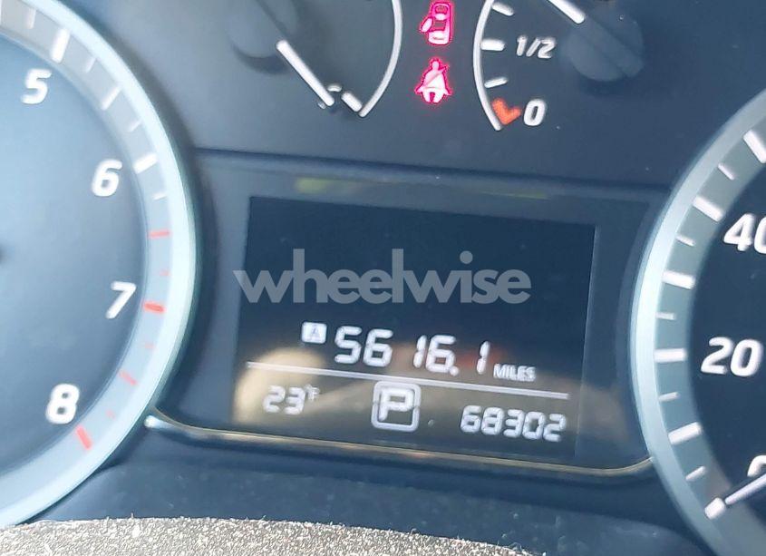 Photo 15 of 2013 Nissan Sentra SV (VIN 3N1AB7AP4DL714101)