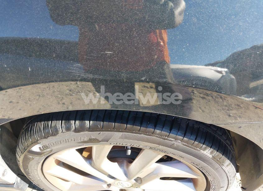 Photo 12 of 2013 Nissan Sentra SR (VIN 3N1AB7AP4DL716740)