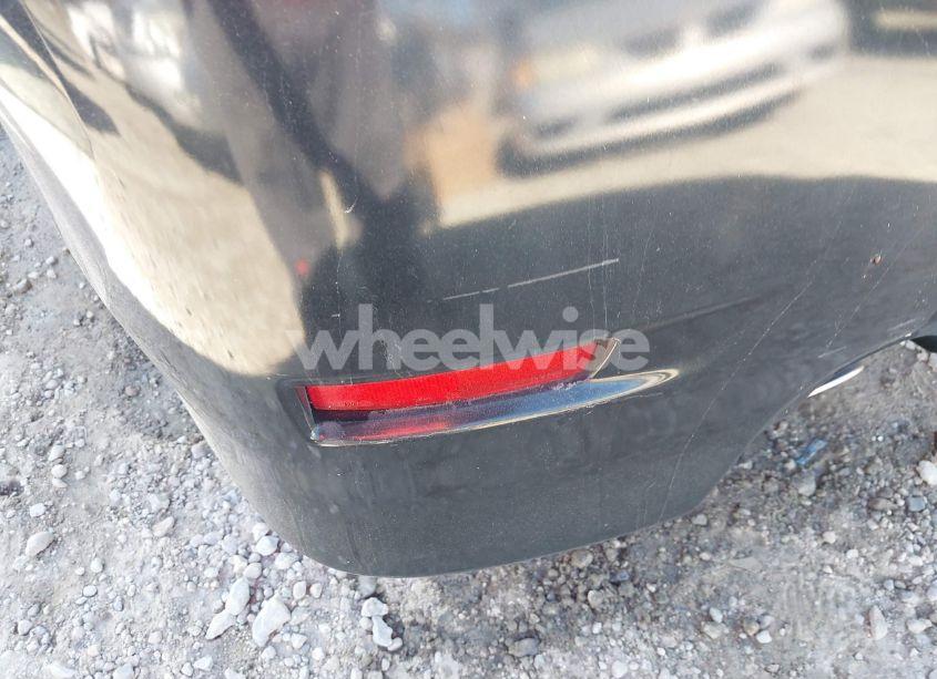 Photo 13 of 2013 Nissan Sentra SR (VIN 3N1AB7AP4DL716740)