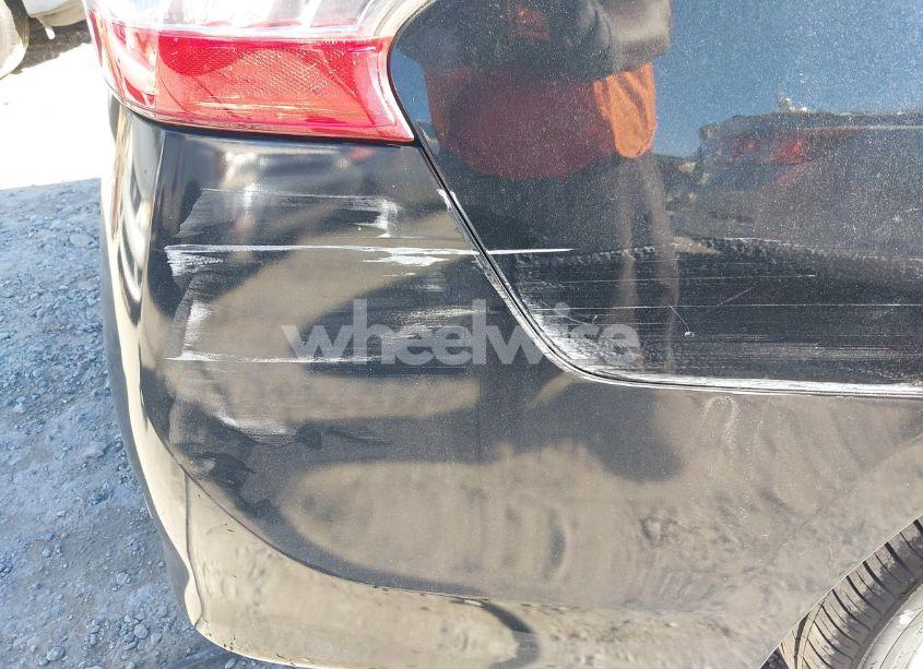 Photo 14 of 2013 Nissan Sentra SR (VIN 3N1AB7AP4DL716740)