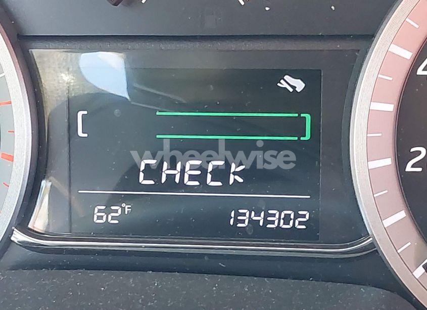 Photo 7 of 2013 Nissan Sentra SR (VIN 3N1AB7AP4DL716740)