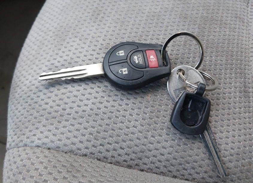 Photo 11 of 2013 Nissan Sentra S (VIN 3N1AB7AP4DL721422)