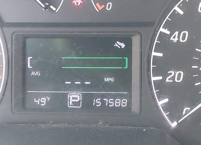 Photo 15 of 2013 Nissan Sentra S (VIN 3N1AB7AP4DL736115)