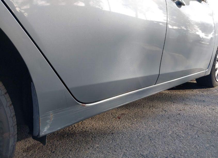 Photo 17 of 2013 Nissan Sentra S (VIN 3N1AB7AP4DL736115)