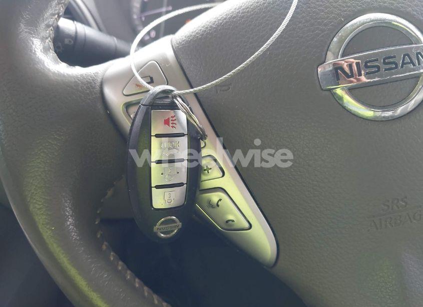 Photo 11 of 2013 Nissan Sentra SL (VIN 3N1AB7AP4DL737748)