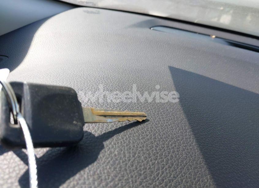 Photo 11 of 2013 Nissan Sentra S (VIN 3N1AB7AP4DL762536)