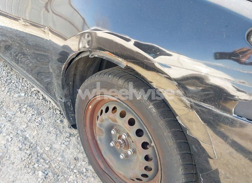 Photo 13 of 2013 Nissan Sentra S (VIN 3N1AB7AP4DL762536)