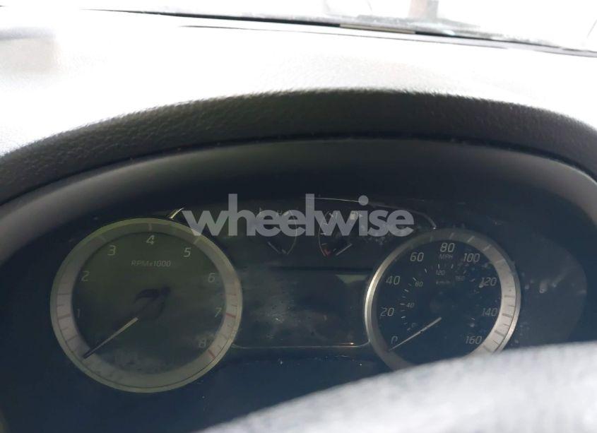 Photo 14 of 2013 Nissan Sentra SR (VIN 3N1AB7AP4DL765095)