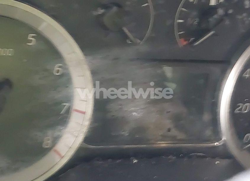 Photo 7 of 2013 Nissan Sentra SR (VIN 3N1AB7AP4DL765095)