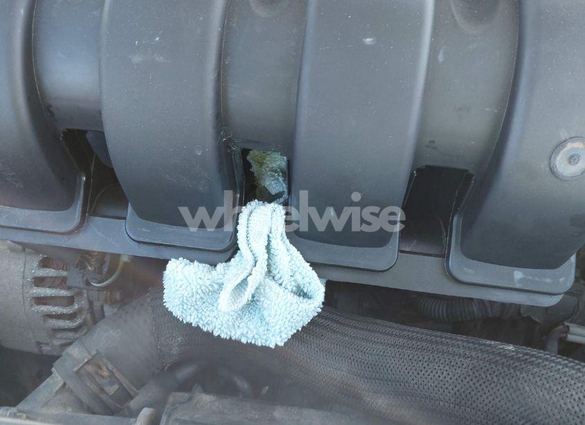 Photo 6 of 2013 Nissan Sentra SV (VIN 3N1AB7AP4DL769275)