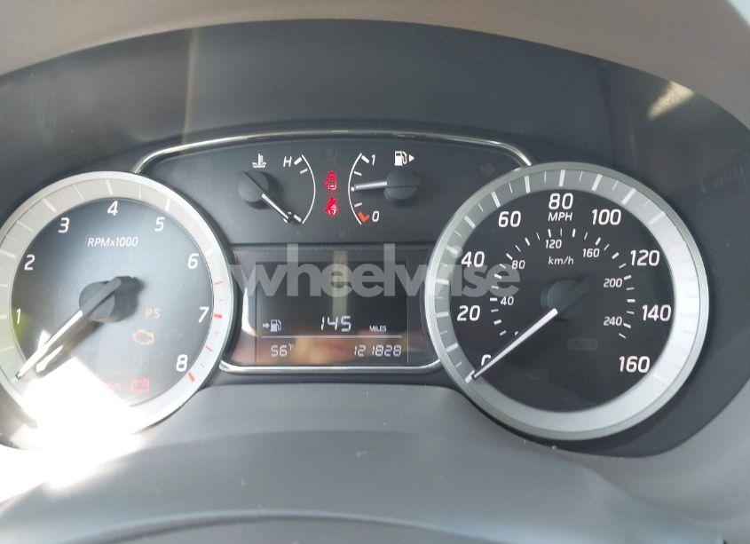 Photo 7 of 2013 Nissan Sentra SV (VIN 3N1AB7AP4DL769275)