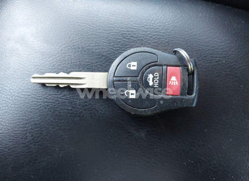 Photo 11 of 2013 Nissan Sentra SR (VIN 3N1AB7AP4DL776937)