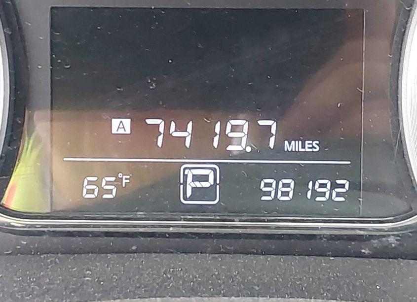 Photo 16 of 2013 Nissan Sentra SR (VIN 3N1AB7AP4DL778459)