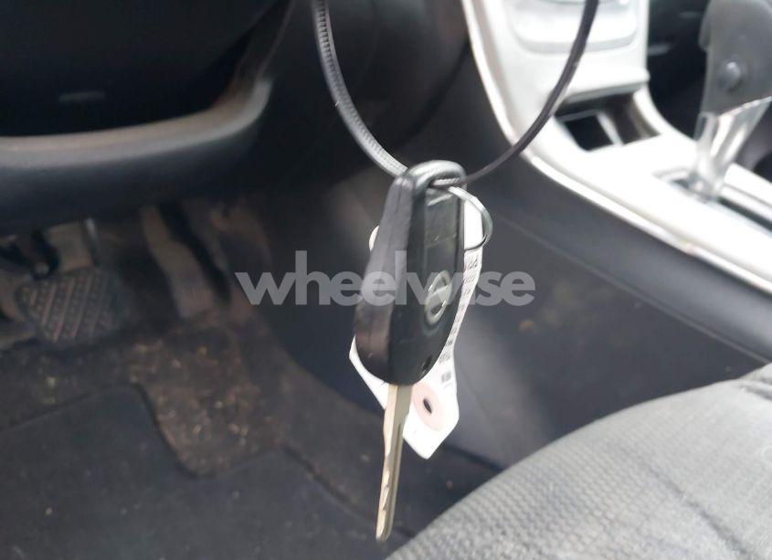 Photo 11 of 2013 Nissan Sentra S (VIN 3N1AB7AP4DL788098)