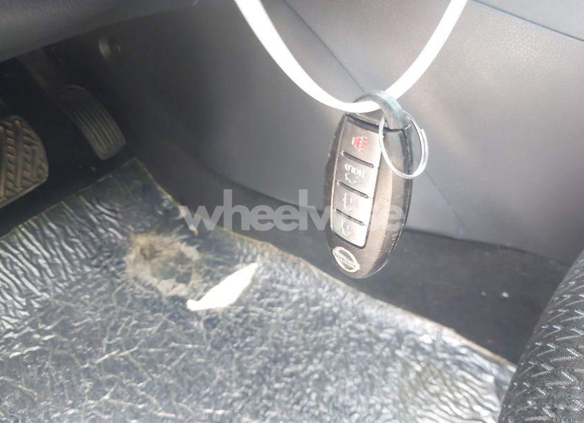 Photo 11 of 2013 Nissan Sentra SR (VIN 3N1AB7AP4DL788733)