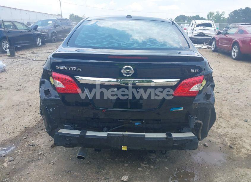 Photo 17 of 2013 Nissan Sentra SR (VIN 3N1AB7AP4DL788733)