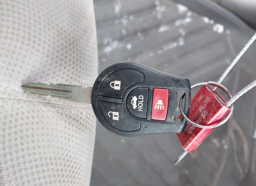 Photo 11 of 2013 Nissan Sentra FE+ SV (VIN 3N1AB7AP4DL796864)