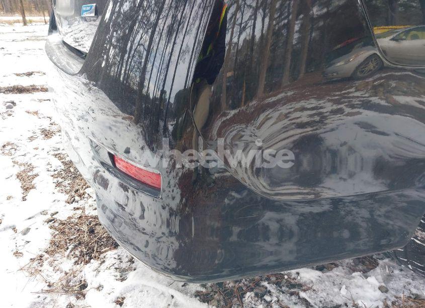 Photo 13 of 2013 Nissan Sentra SR (VIN 3N1AB7AP4DL799800)