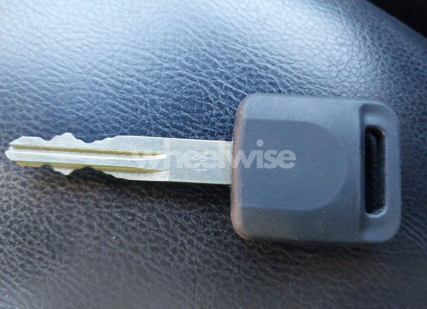 Photo 11 of 2014 Nissan Sentra SV (VIN 3N1AB7AP4EL617045)