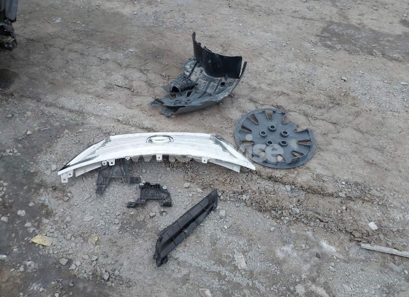 Photo 12 of 2014 Nissan Sentra SV (VIN 3N1AB7AP4EL619846)