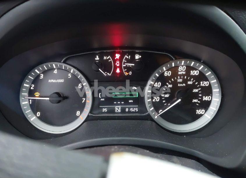 Photo 7 of 2014 Nissan Sentra SV (VIN 3N1AB7AP4EL619846)