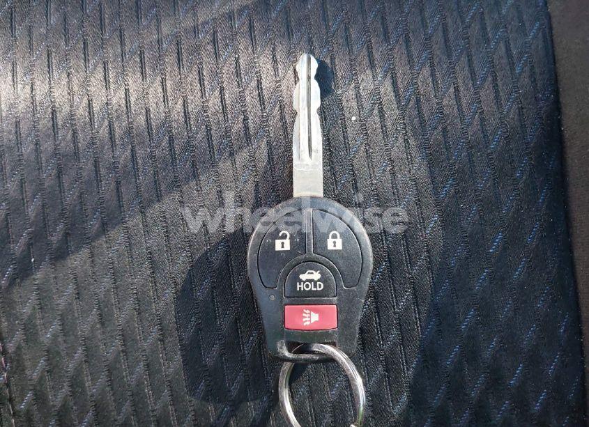 Photo 11 of 2014 Nissan Sentra SR (VIN 3N1AB7AP4EL624271)