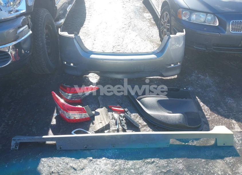 Photo 12 of 2014 Nissan Sentra SR (VIN 3N1AB7AP4EL624271)