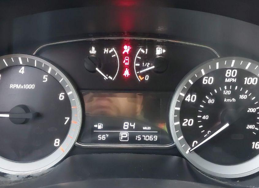 Photo 7 of 2014 Nissan Sentra SV (VIN 3N1AB7AP4EL633777)