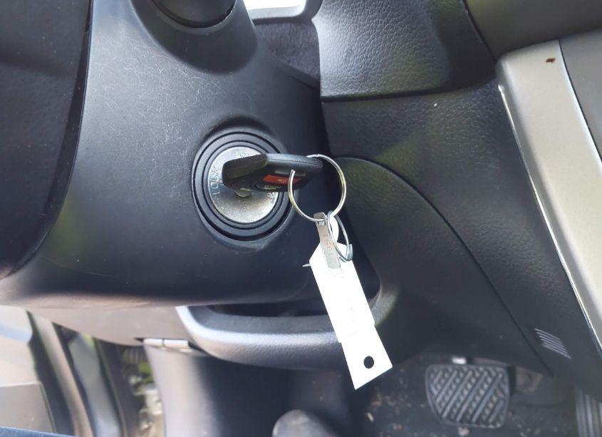 Photo 11 of 2014 Nissan Sentra SV (VIN 3N1AB7AP4EL636047)