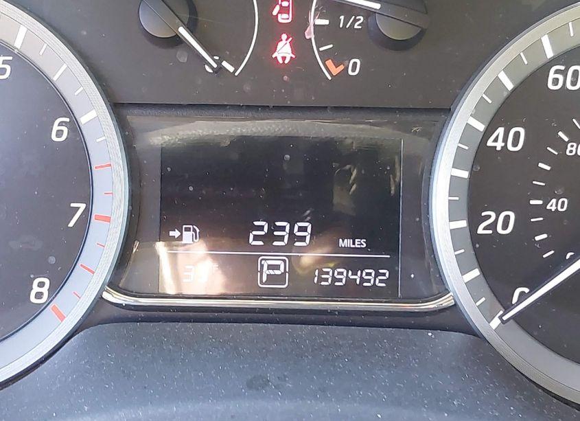 Photo 7 of 2014 Nissan Sentra SV (VIN 3N1AB7AP4EL636047)