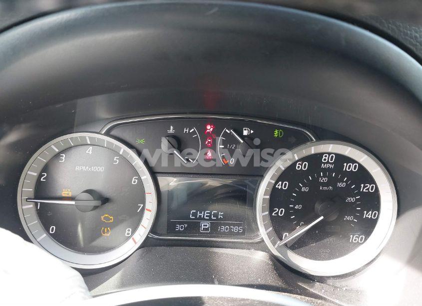 Photo 7 of 2014 Nissan Sentra SR (VIN 3N1AB7AP4EL642303)