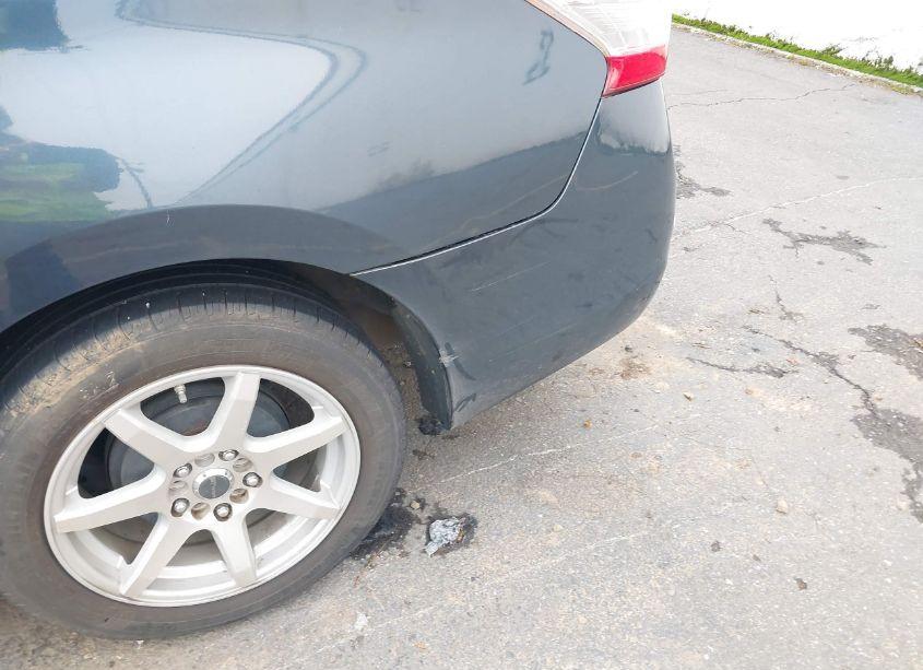 Photo 6 of 2014 Nissan Sentra SV (VIN 3N1AB7AP4EL645413)