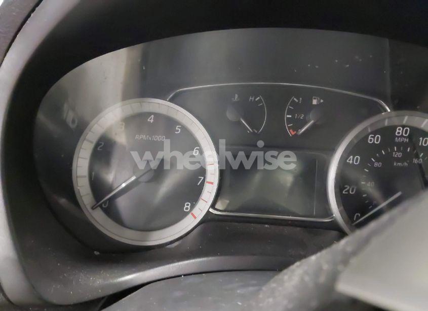 Photo 15 of 2014 Nissan Sentra FE+ S/FE+ SV/S/SL/SR/SV (VIN 3N1AB7AP4EL652913)
