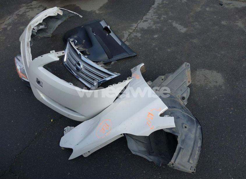 Photo 12 of 2014 Nissan Sentra FE+ S (VIN 3N1AB7AP4EL661983)