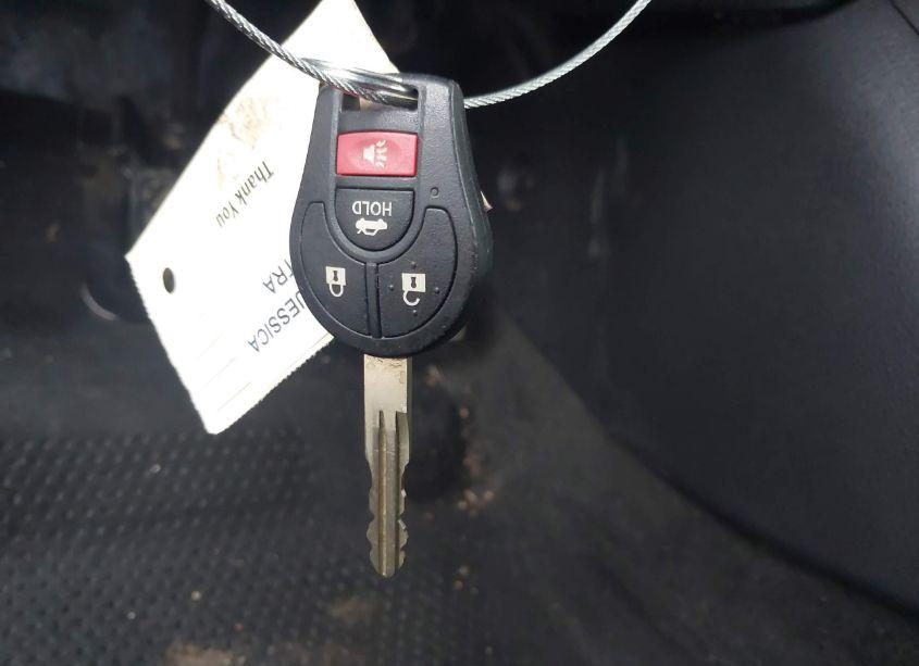 Photo 11 of 2014 Nissan Sentra SV (VIN 3N1AB7AP4EL668495)