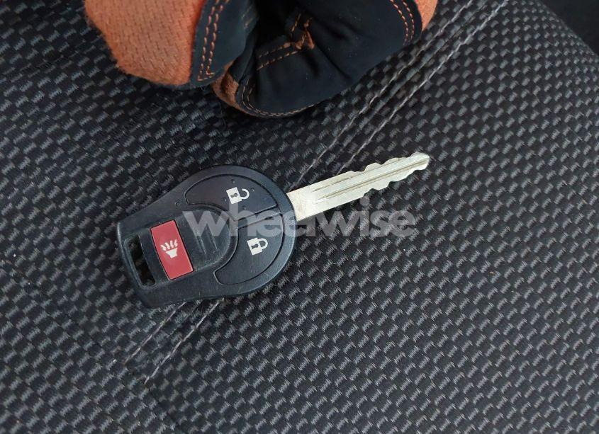 Photo 11 of 2014 Nissan Sentra S (VIN 3N1AB7AP4EL677973)