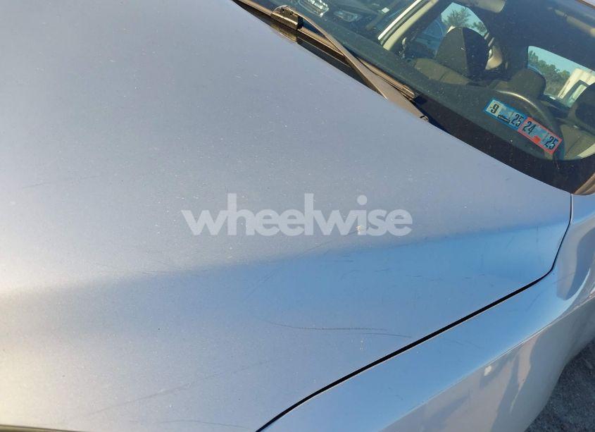 Photo 15 of 2014 Nissan Sentra S (VIN 3N1AB7AP4EL677973)