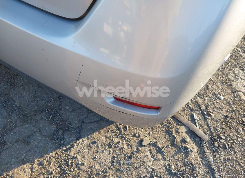 Photo 17 of 2014 Nissan Sentra S (VIN 3N1AB7AP4EL677973)