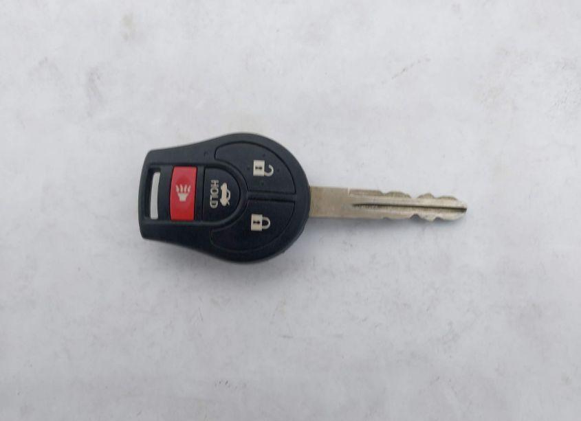 Photo 11 of 2014 Nissan Sentra S (VIN 3N1AB7AP4EL687578)