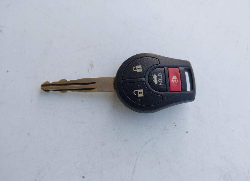 Photo 11 of 2014 Nissan Sentra S (VIN 3N1AB7AP4EL692716)