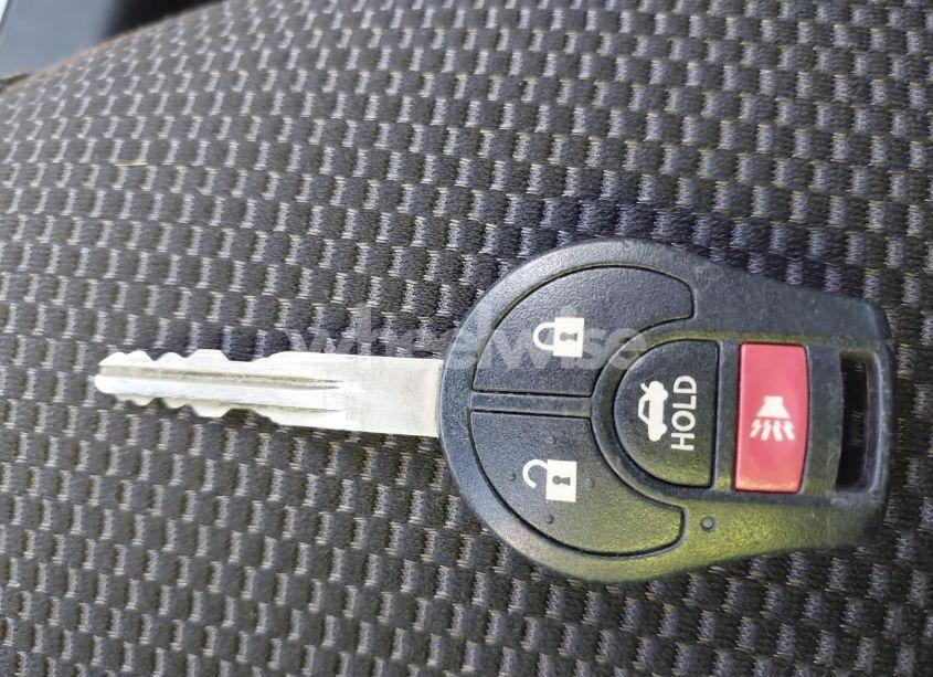 Photo 11 of 2014 Nissan Sentra S (VIN 3N1AB7AP4EL694689)