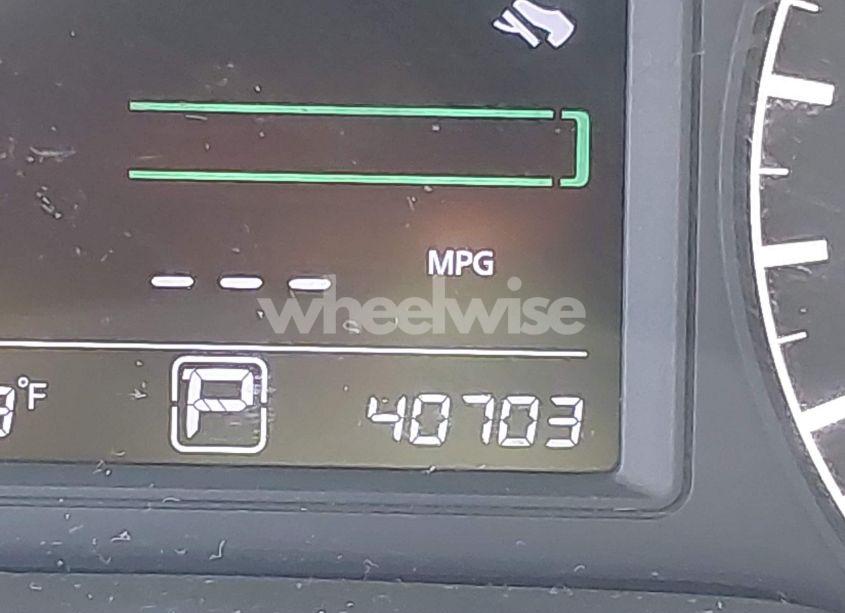 Photo 15 of 2014 Nissan Sentra S (VIN 3N1AB7AP4EL694689)