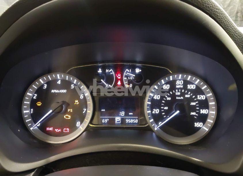 Photo 7 of 2014 Nissan Sentra SV (VIN 3N1AB7AP4EY205095)