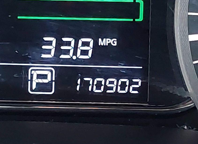 Photo 15 of 2014 Nissan Sentra SV (VIN 3N1AB7AP4EY211415)