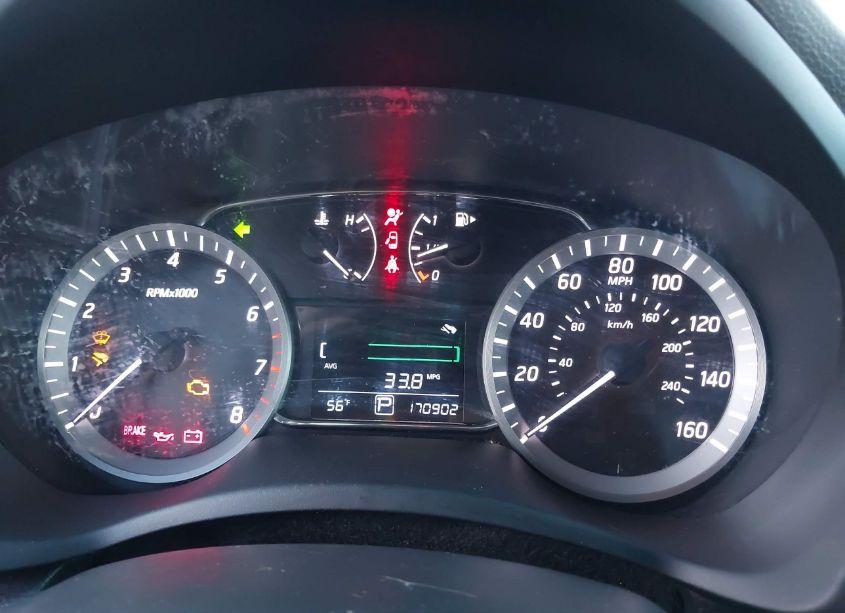 Photo 7 of 2014 Nissan Sentra SV (VIN 3N1AB7AP4EY211415)