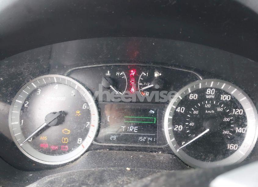 Photo 15 of 2014 Nissan Sentra SV (VIN 3N1AB7AP4EY221183)