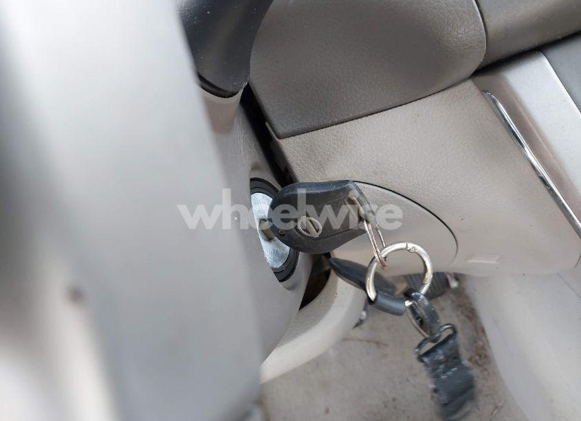 Photo 11 of 2014 Nissan Sentra SV (VIN 3N1AB7AP4EY223080)